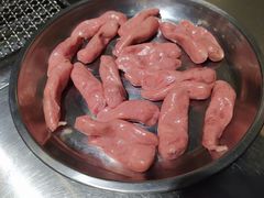 -英雄故事地摊烤肉(马驹桥店)