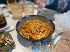 -做披萨的奇葩(中海央墅店)