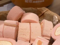 -龍歌自助小火锅(城阳万象汇店)