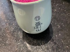 -盛江山自助料理(太原街万达店)