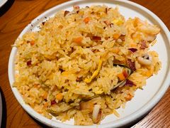 -越谜·越南餐厅(长白店)
