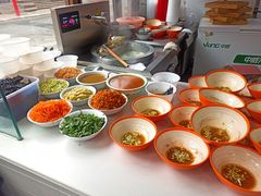 -杜守仁馄饨(南宁路店)