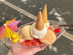 -顺记冰室(宝华路店)
