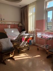 -复旦大学附属妇产科医院(黄浦院区)
