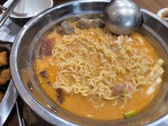 -曼谷食堂·泰国家庭料理