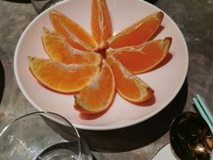 -宫燕府·京菜·烤鸭·淮扬菜(王府中心店)