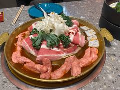 -牛牛章·章鱼水煎肉(光谷世界城店)