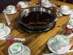 -金鼎雪山牦牛杂火锅(理县总店)