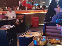 -西塔老太太泥炉烤肉(上海七宝领展广场店)