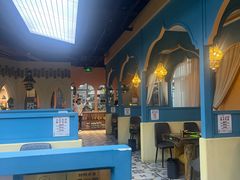 -巴依老爷新疆餐厅