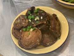 卤香菇-东排食堂长沙小吃大排档(五一广场店)