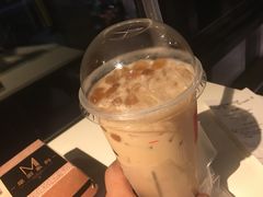 -麦当劳(团结湖店)