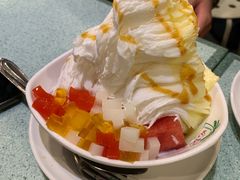 -松记糖水店(铜锣湾分店)