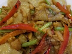 -原味缘菜馆