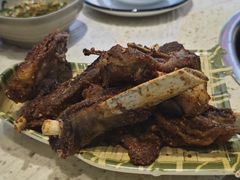 -九寨特色牦牛肉汤锅 羊肉汤锅