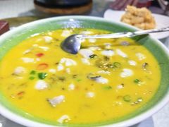 -金百万烤鸭店(良乡店)