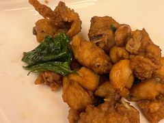 -亚龙湾红树林度假酒店御粤阁