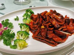 -香丰阁·烤鸭·川湘菜(清河店)
