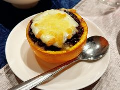 -箱美术馆私房菜(水晶郦城店)