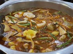 -大理.老字号渝记酸萝卜乌鱼(古城总店)