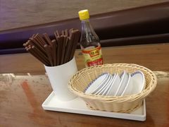 -笑来喜馄饨小笼工坊店(湖滨街店)
