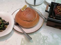 -大树餐厅(红旗街万达店)