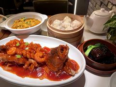 -佬泰丰斋· 乌镇茶食餐厅
