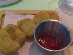 -悦荟牛排餐厅(萨尔图万达店)