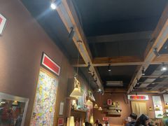 -巴卤社老火锅(财富店)