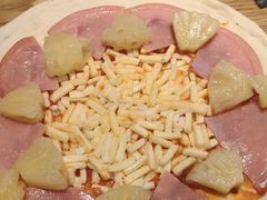 -比格比萨自助(南京万达茂店)