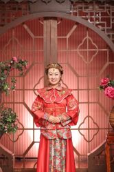 飞鱼婚纱摄影·20000平片场多元化风格-飞鱼婚纱摄影(宏福大厦店)