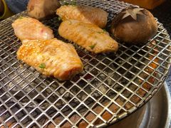 -醉火烧泥炉烤肉(孩儿巷店)