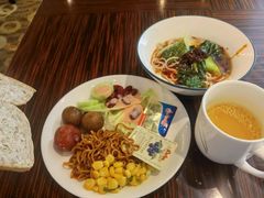 -厦门明发国际大酒店(会展中心环岛路店)