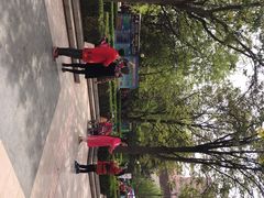 -方庄体育公园