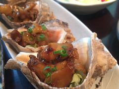 -南苑环球酒店-稻菊日式餐厅(鄞县大道店)