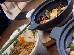 -春家·非遗手工小吃(徐汇万科广场店)