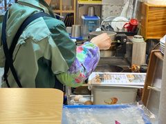 -阿殳咖啡(水围村店)