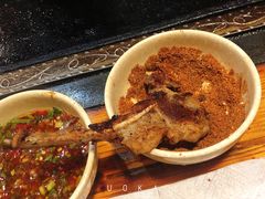-滇藏石锅宴(崇仁巷老店)