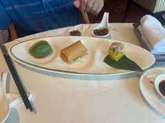 -金轩中餐厅 Jin Xuan(浦东丽思卡尔顿酒店)