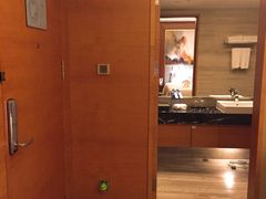 -深圳观澜格兰云天国际酒店