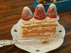 android_upload_pic-治愈系甜品The Soothing Dessert(科海大楼店)