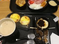 -鲜芋仙Meet Fresh(五道口店)