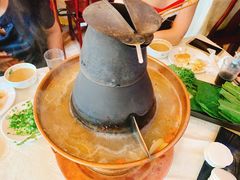 -东来顺饭庄(天坛店)