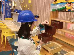 -汤连得温泉馆(宝山店)