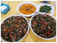 -陈有良尖椒鸡(江津总店)