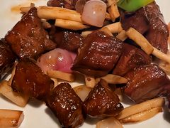 -漢舍中国菜馆(889广场店)