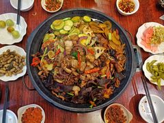 -一烙锅(友谊店)