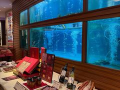 -利苑酒家(合景国际金融广场店)