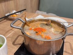 -星伦多自助料理·涮烤一体(江桥万达店)