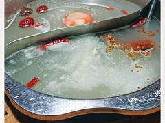 -傣妹火锅(南京东路一店)